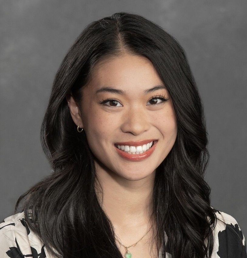 dr tiannie phan portrait midlothian dentist